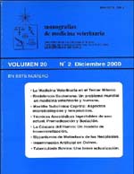 							Ver Vol. 20 Núm. 2 (2000): Diciembre
						